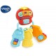 vtech 嬰兒駕駛鑰匙